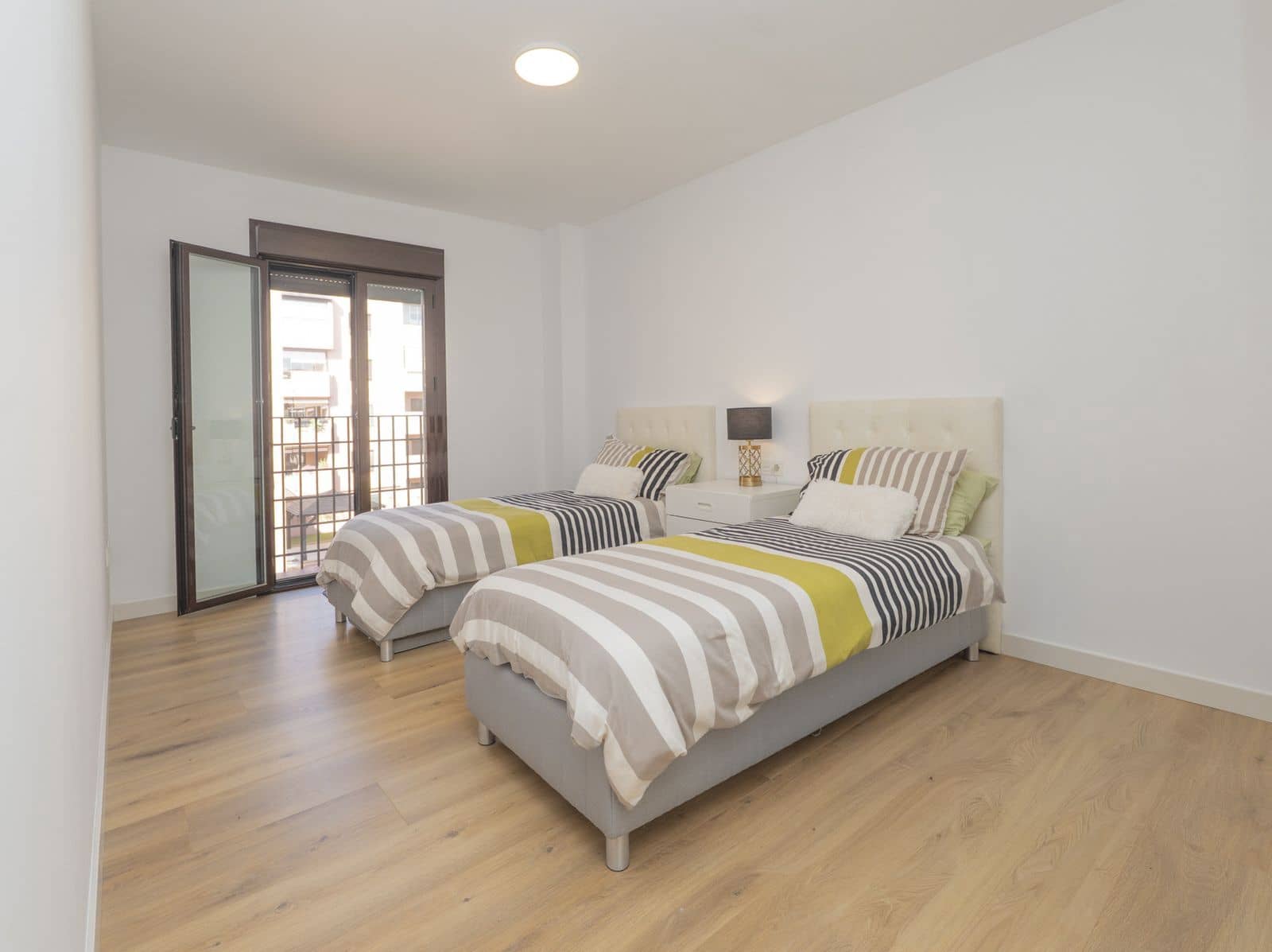 3 quarto Apartamento para venda em Arroyo de la Miel - 436 000 € (Ref: 9878287)