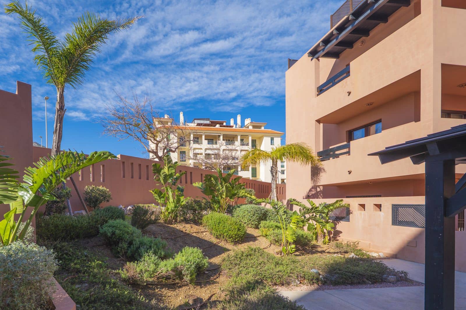 3 quarto Apartamento para venda em Arroyo de la Miel - 436 000 € (Ref: 9878287)