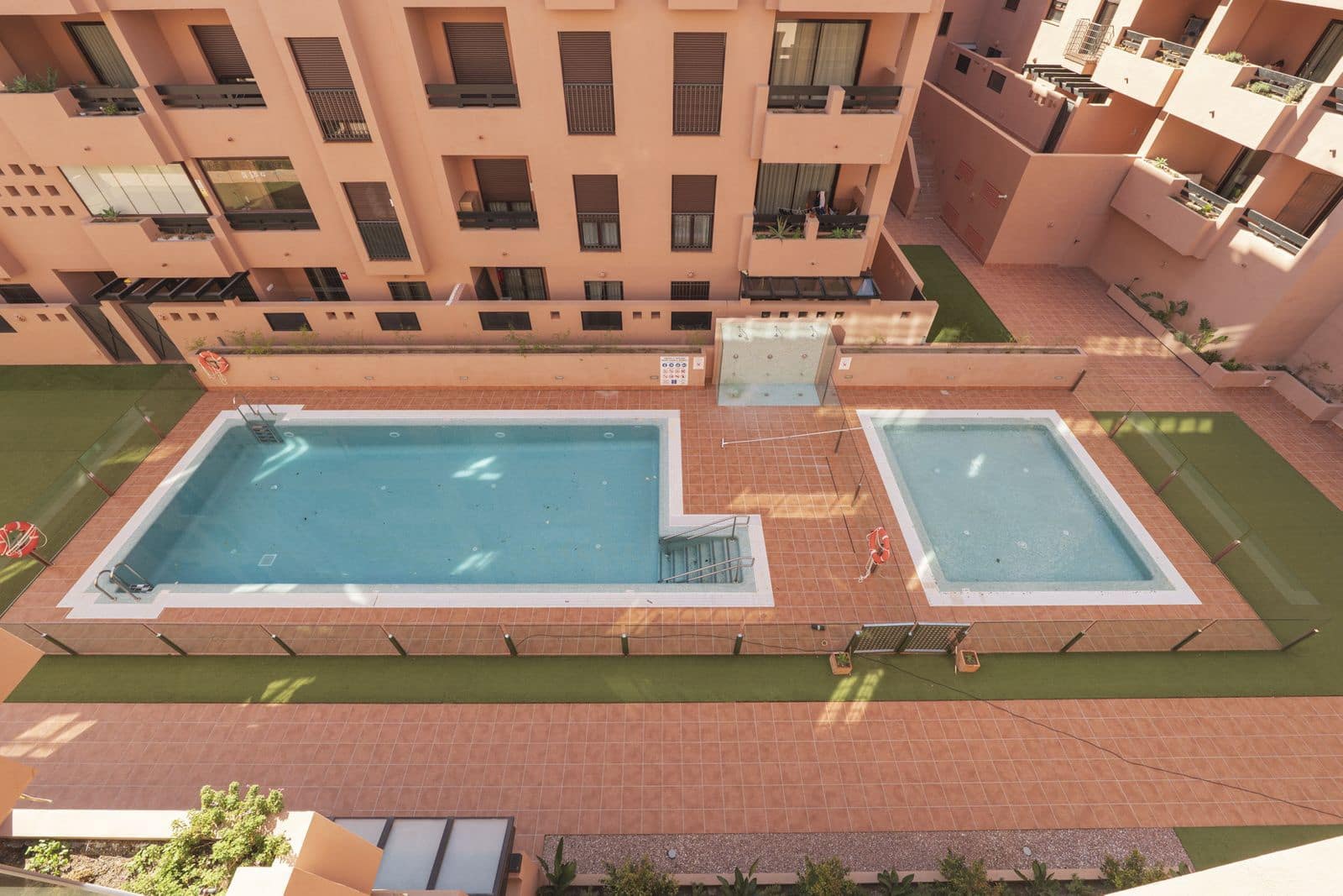 3 quarto Apartamento para venda em Arroyo de la Miel - 436 000 € (Ref: 9878287)