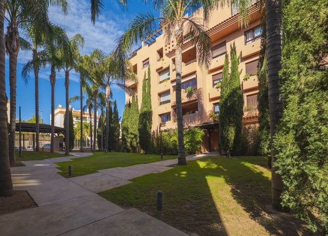 3 quarto Apartamento para venda em Arroyo de la Miel, Benalmádena - 436 000 € (Ref: 9878287)