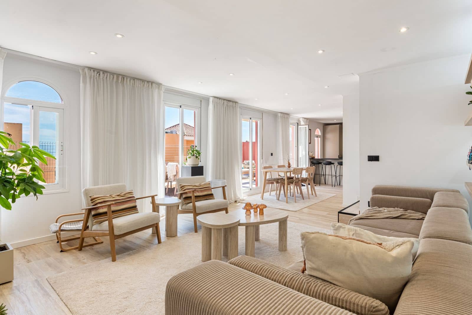 2 Zimmer Apartment zu verkaufen in La Duquesa / Puerto de la Duquesa - 419.000 € (Ref: 9878289)