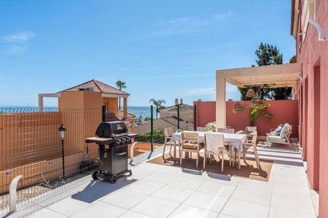 2 sovrum Lägenhet till salu i La Duquesa / Puerto de la Duquesa, Manilva - 419 000 € (Ref: 9878289)