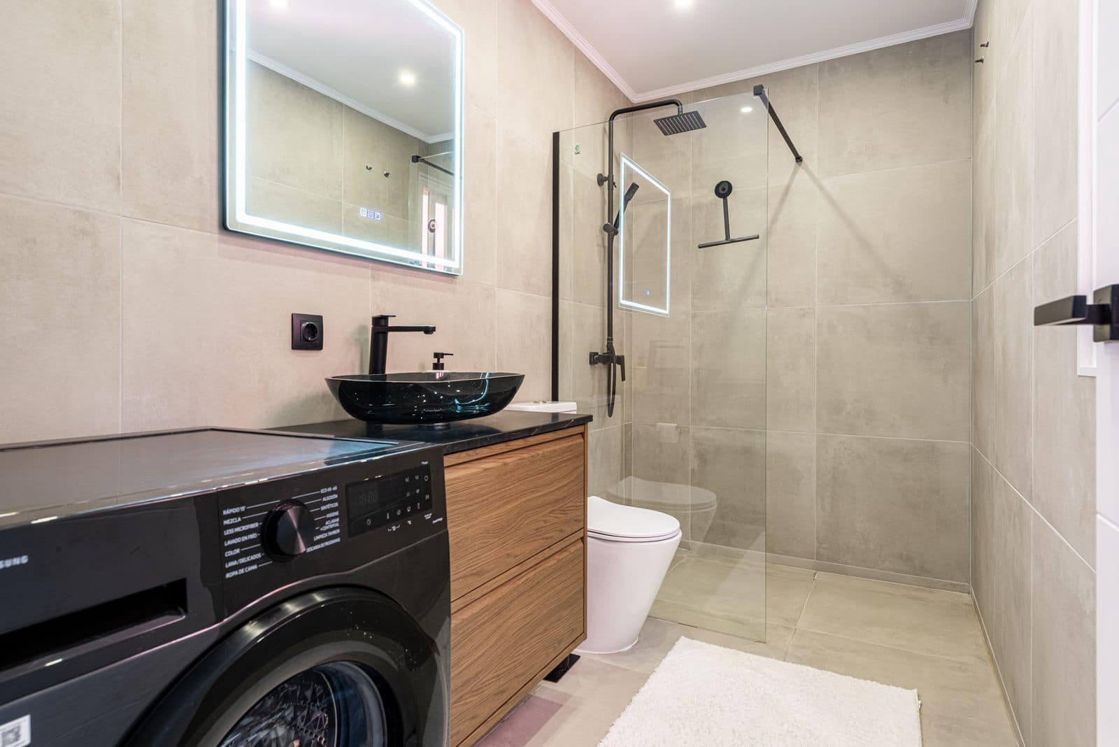 2 Zimmer Apartment zu verkaufen in La Duquesa / Puerto de la Duquesa - 419.000 € (Ref: 9878289)