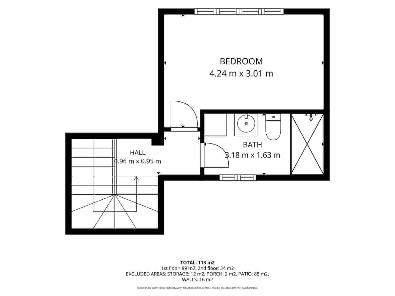 2 Zimmer Apartment zu verkaufen in La Duquesa / Puerto de la Duquesa - 419.000 € (Ref: 9878289)