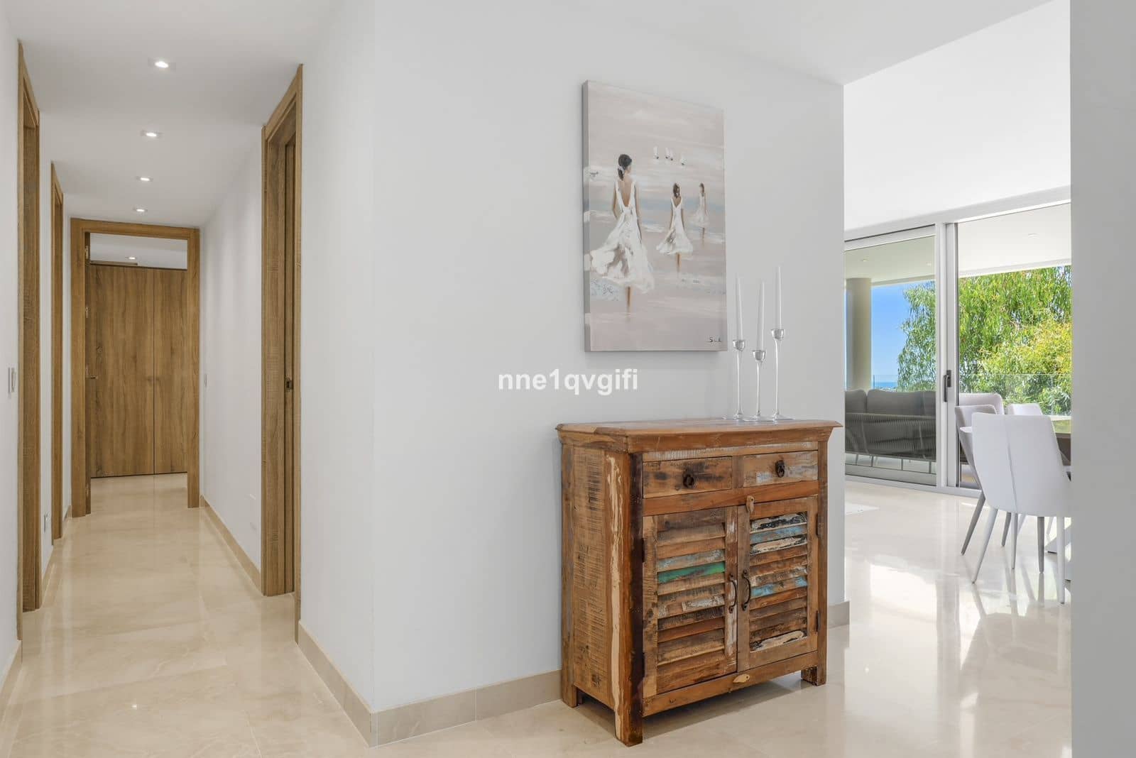 3 soveværelse Lejlighed til salg i Benahavis - € 695.000 (Ref: 9878290)