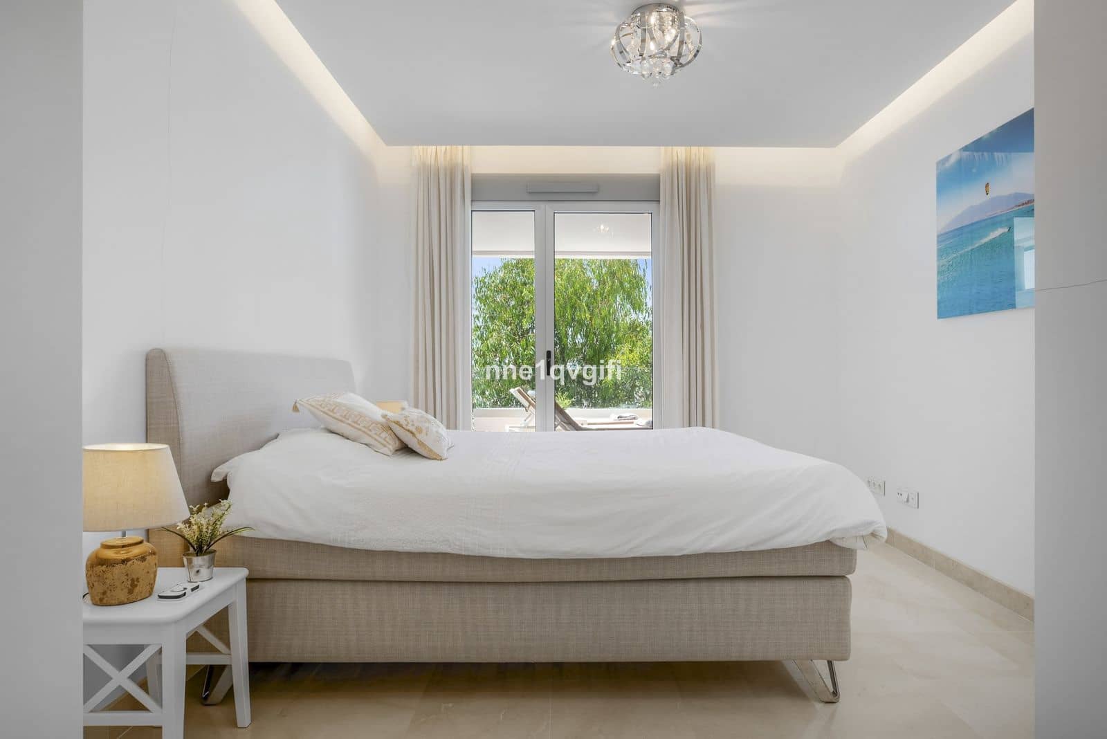 3 soveværelse Lejlighed til salg i Benahavis - € 695.000 (Ref: 9878290)
