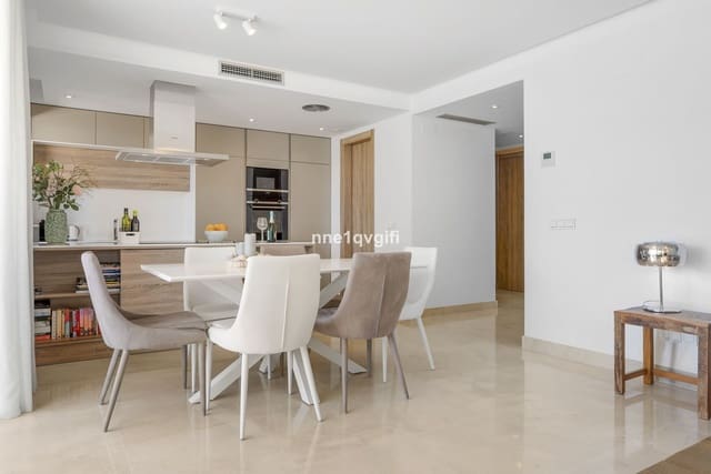 3 soveværelse Lejlighed til salg i Benahavís - € 695.000 (Ref: 9878290)
