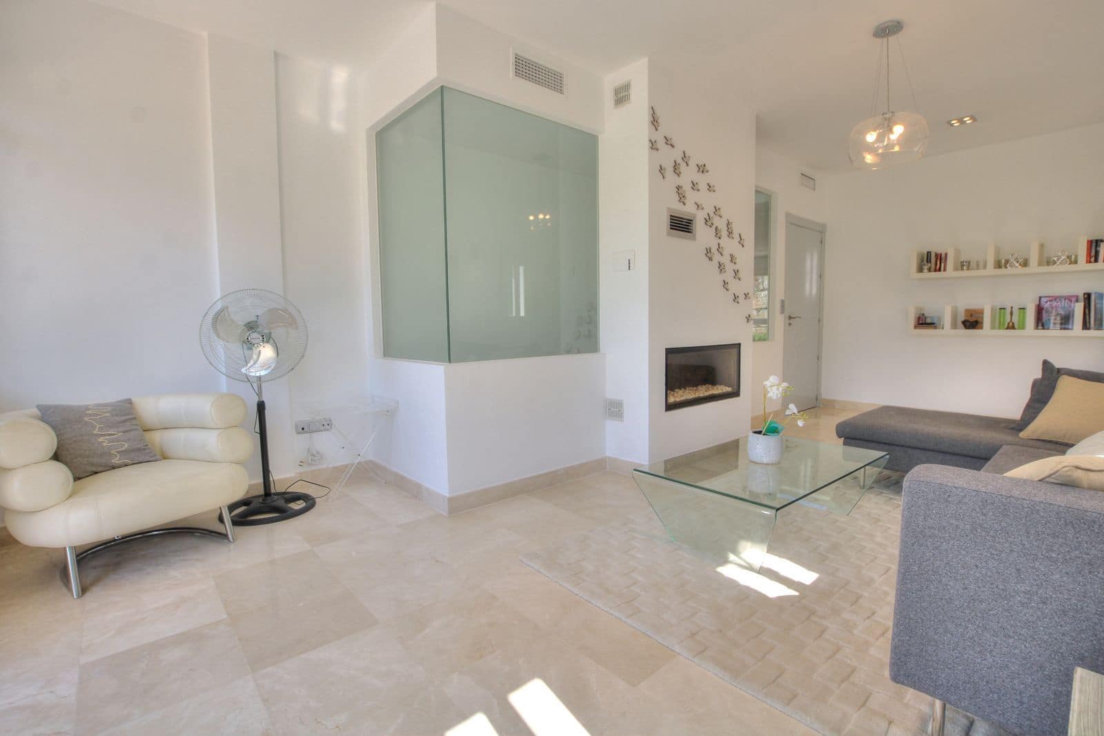 4 soverom Villa til salgs i La Cala Golf - € 1 100 000 (Ref: 9878291)