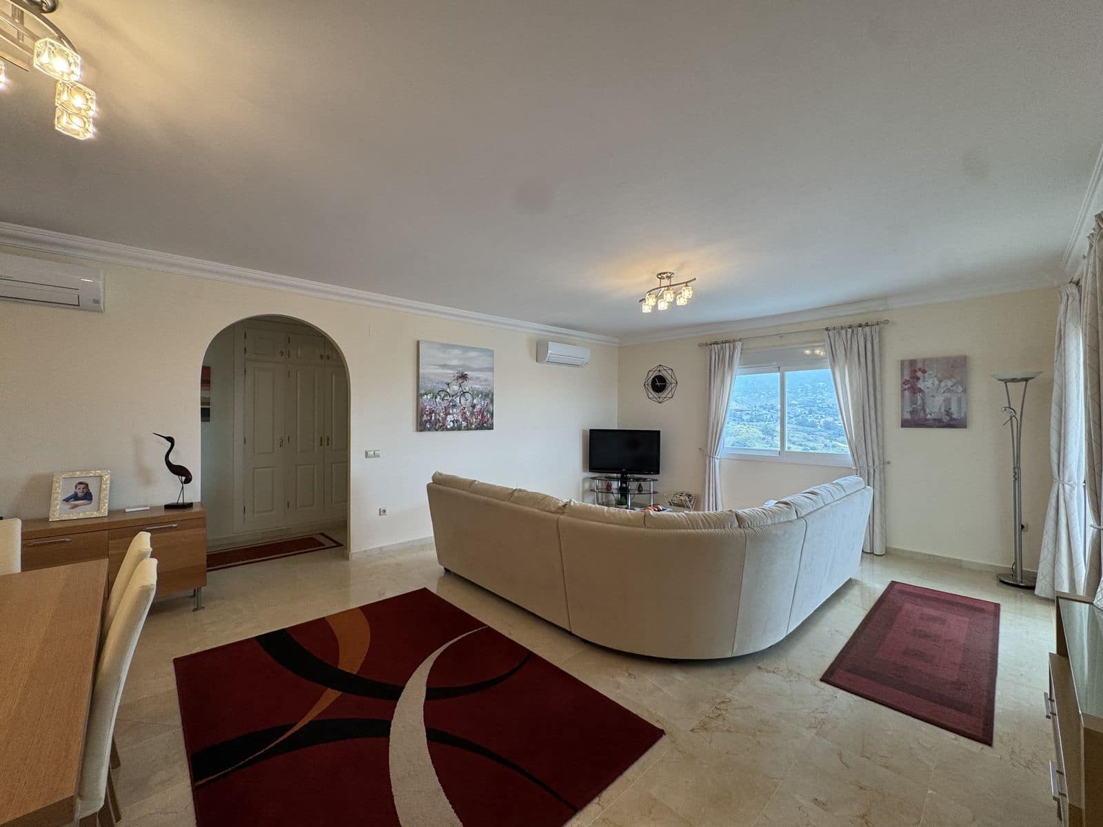 3 camera da letto Appartamento in vendita in La Cala Hills - 449.900 € (Rif: 9878292)