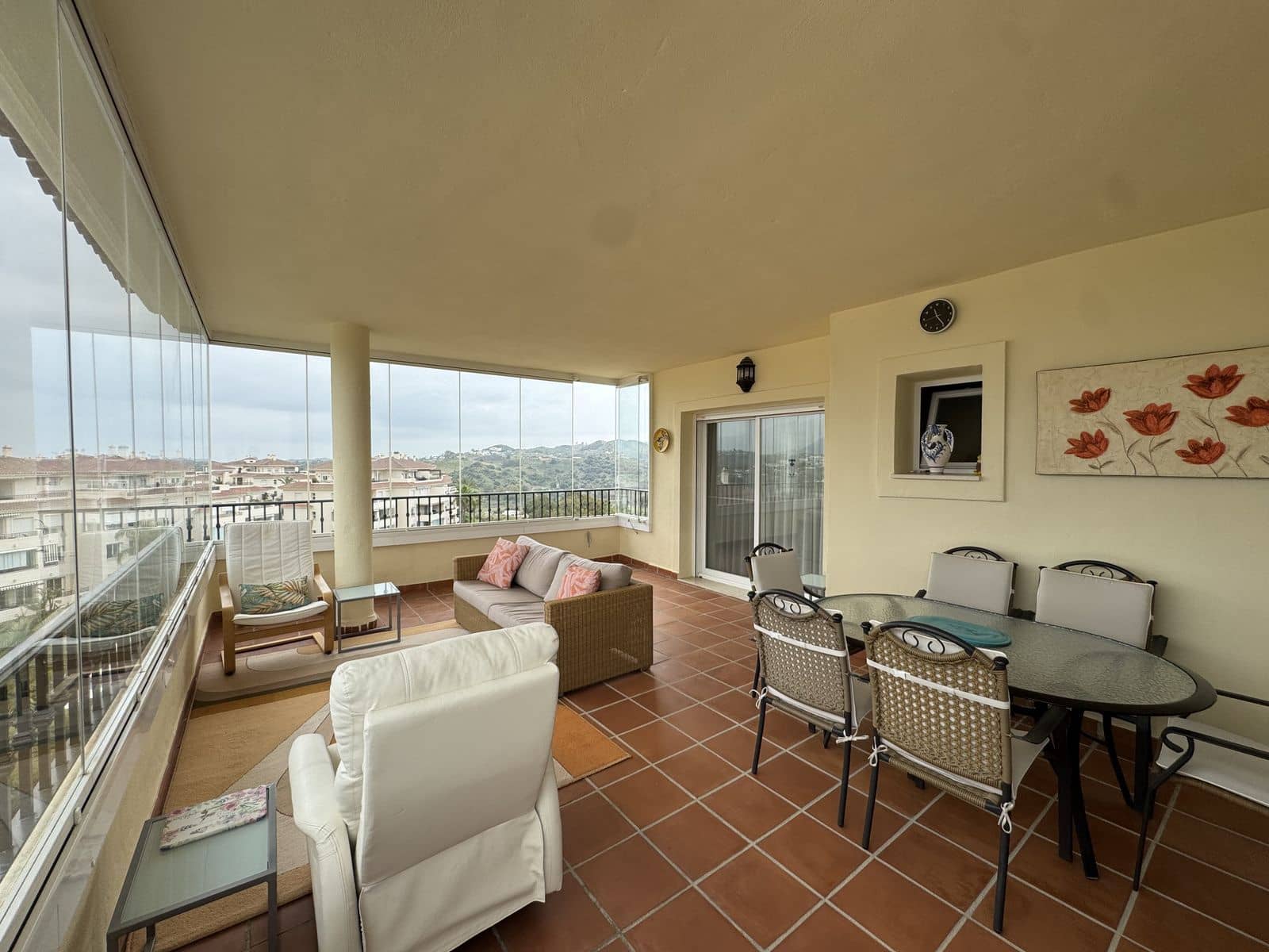 3 camera da letto Appartamento in vendita in La Cala Hills - 449.900 € (Rif: 9878292)
