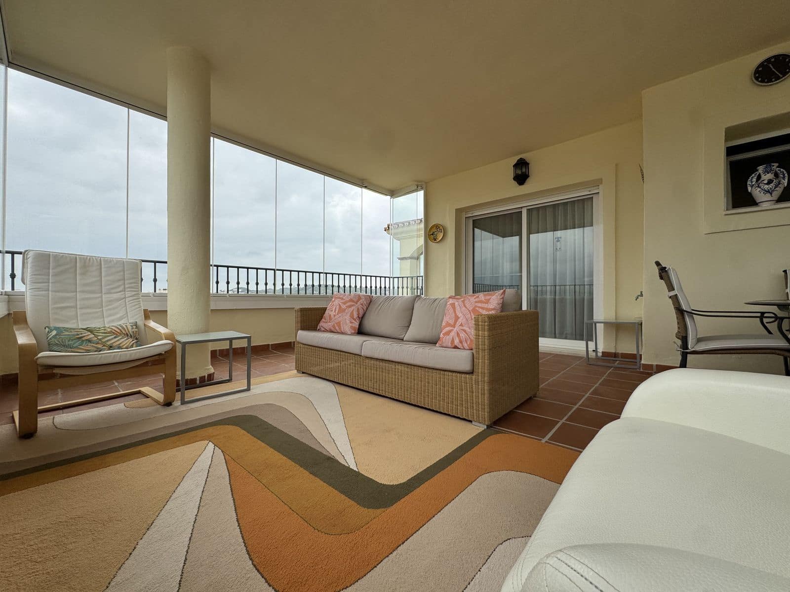 3 camera da letto Appartamento in vendita in La Cala Hills - 449.900 € (Rif: 9878292)