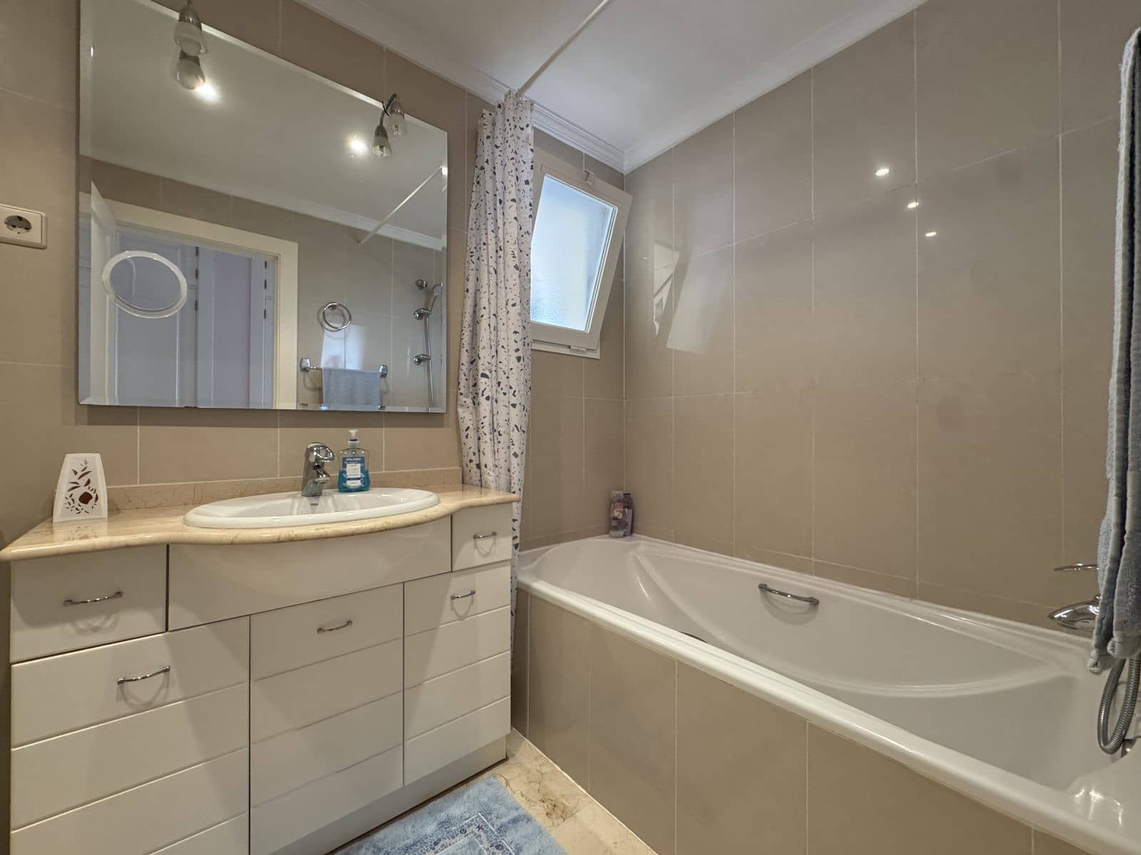 3 camera da letto Appartamento in vendita in La Cala Hills - 449.900 € (Rif: 9878292)