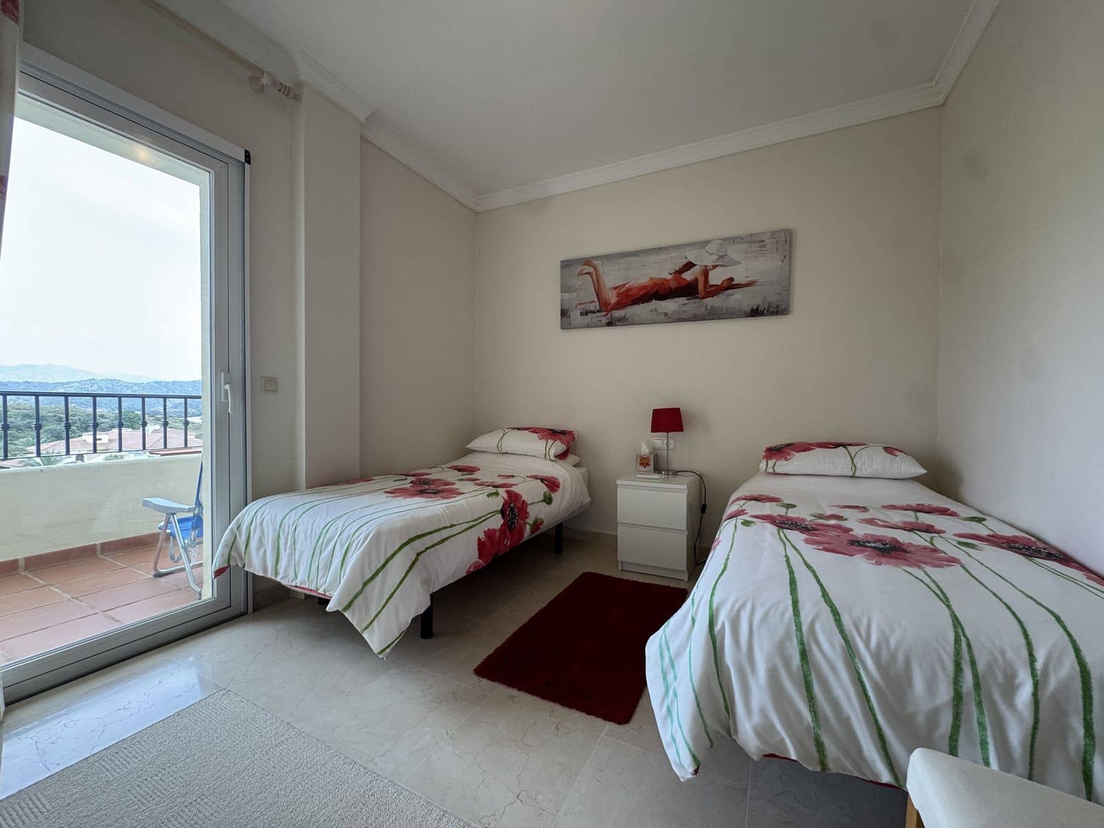 3 camera da letto Appartamento in vendita in La Cala Hills - 449.900 € (Rif: 9878292)