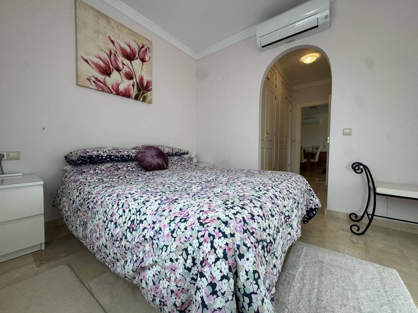 3 camera da letto Appartamento in vendita in La Cala Hills - 449.900 € (Rif: 9878292)