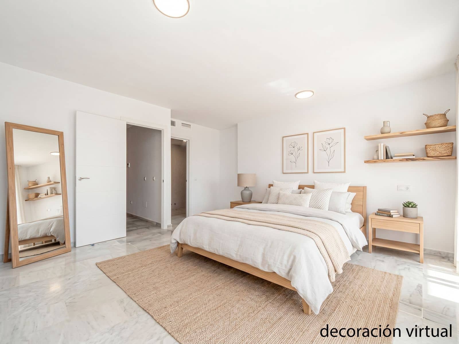 4 Zimmer Haus zu verkaufen in Calahonda - 595.000 € (Ref: 9878298)