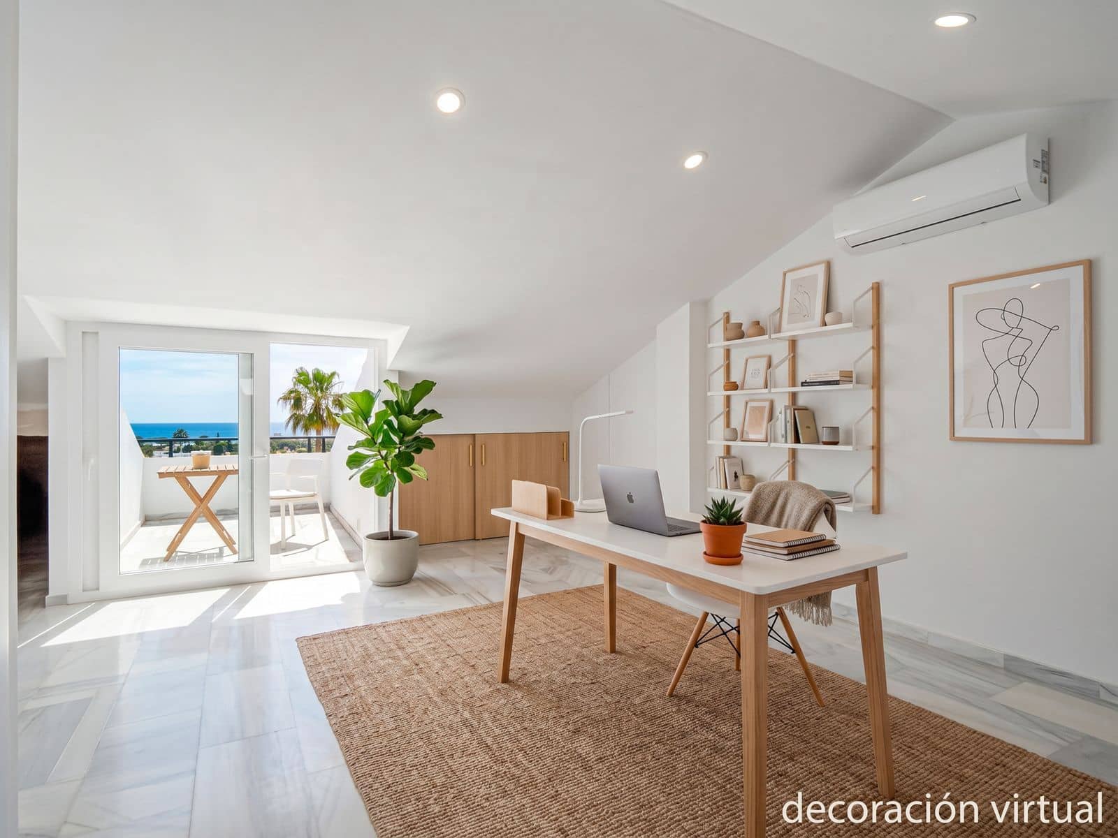 4 Zimmer Haus zu verkaufen in Calahonda - 595.000 € (Ref: 9878298)