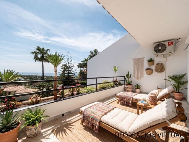 4 soverom Hus til salgs i Calahonda, Mijas - € 595 000 (Ref: 9878298)
