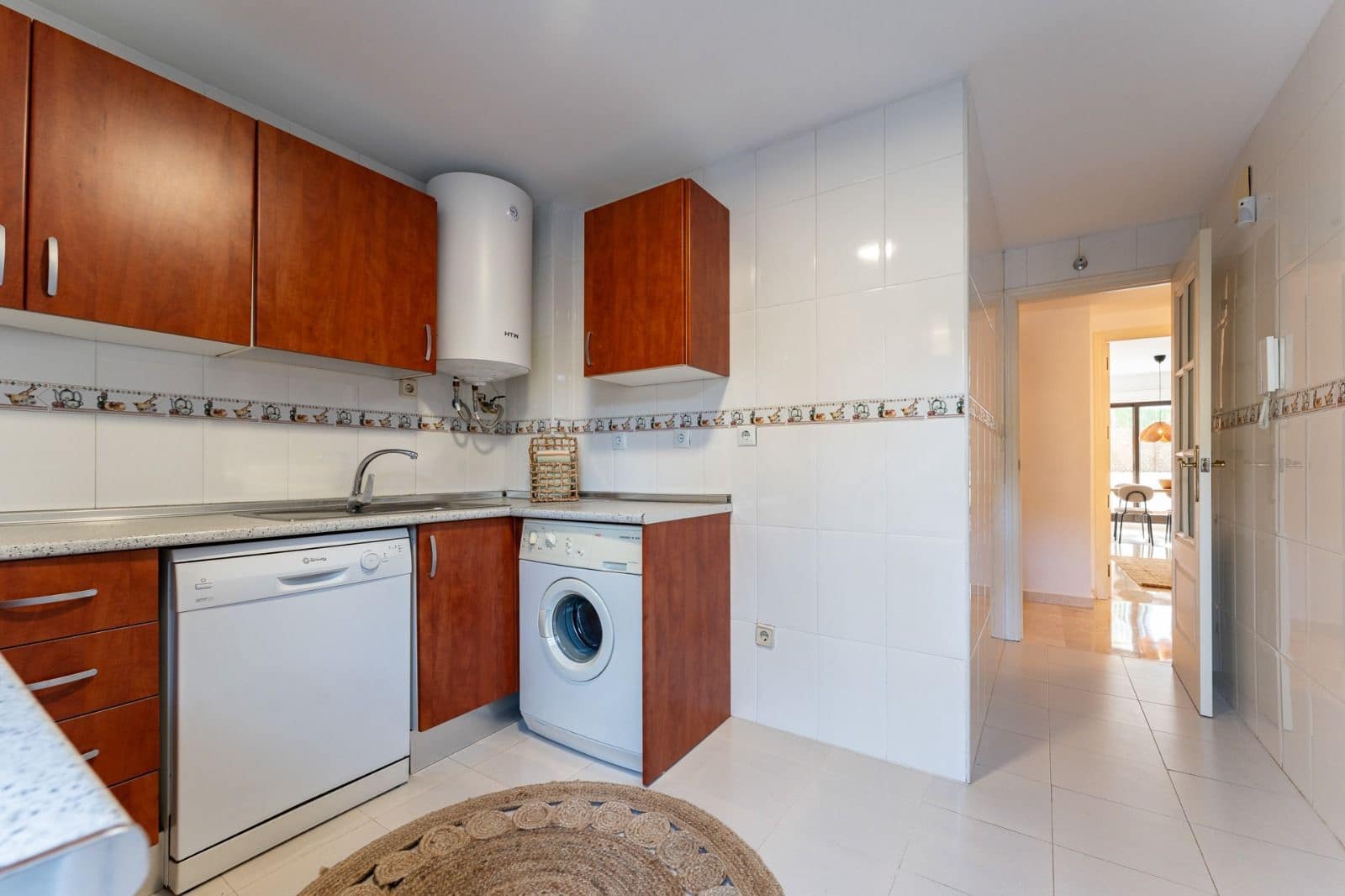 3 chambre Appartement à vendre à Costalita - 436 000 € (Ref: 9878300)