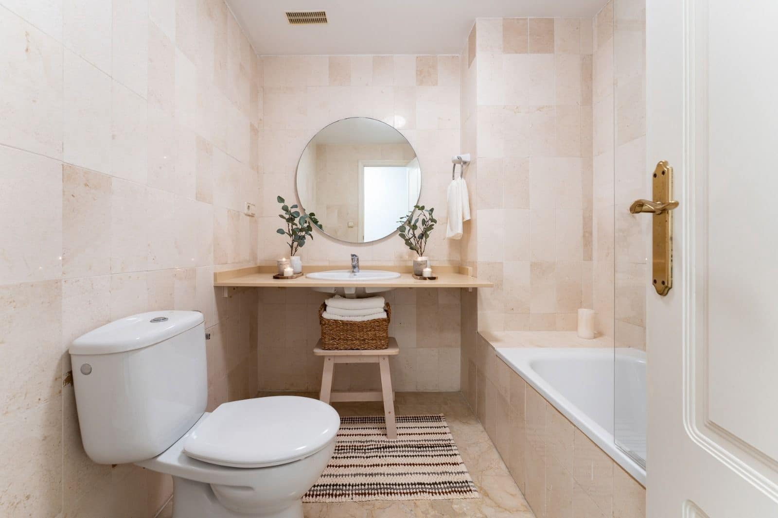 3 chambre Appartement à vendre à Costalita - 436 000 € (Ref: 9878300)