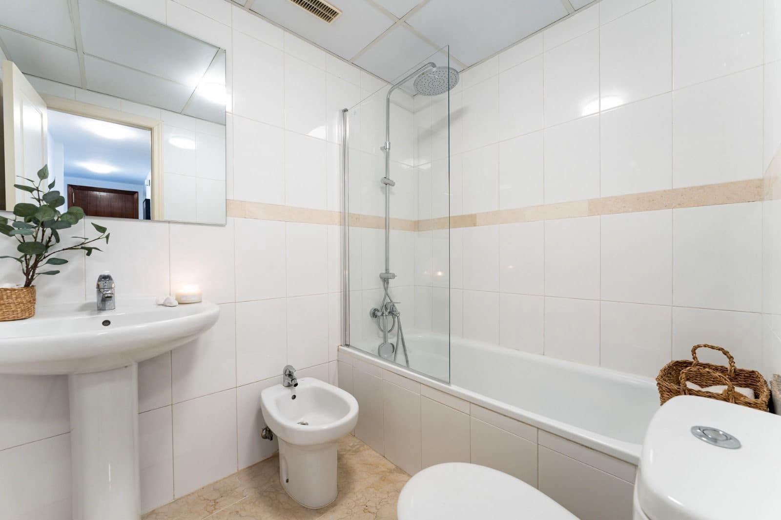 3 chambre Appartement à vendre à Costalita - 436 000 € (Ref: 9878300)