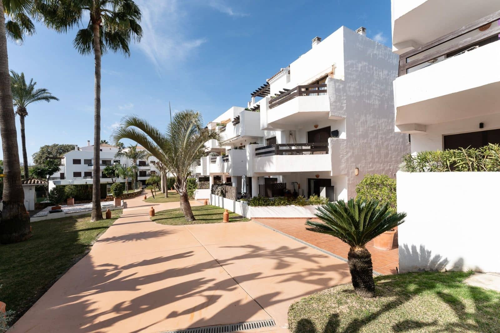 3 chambre Appartement à vendre à Costalita - 436 000 € (Ref: 9878300)