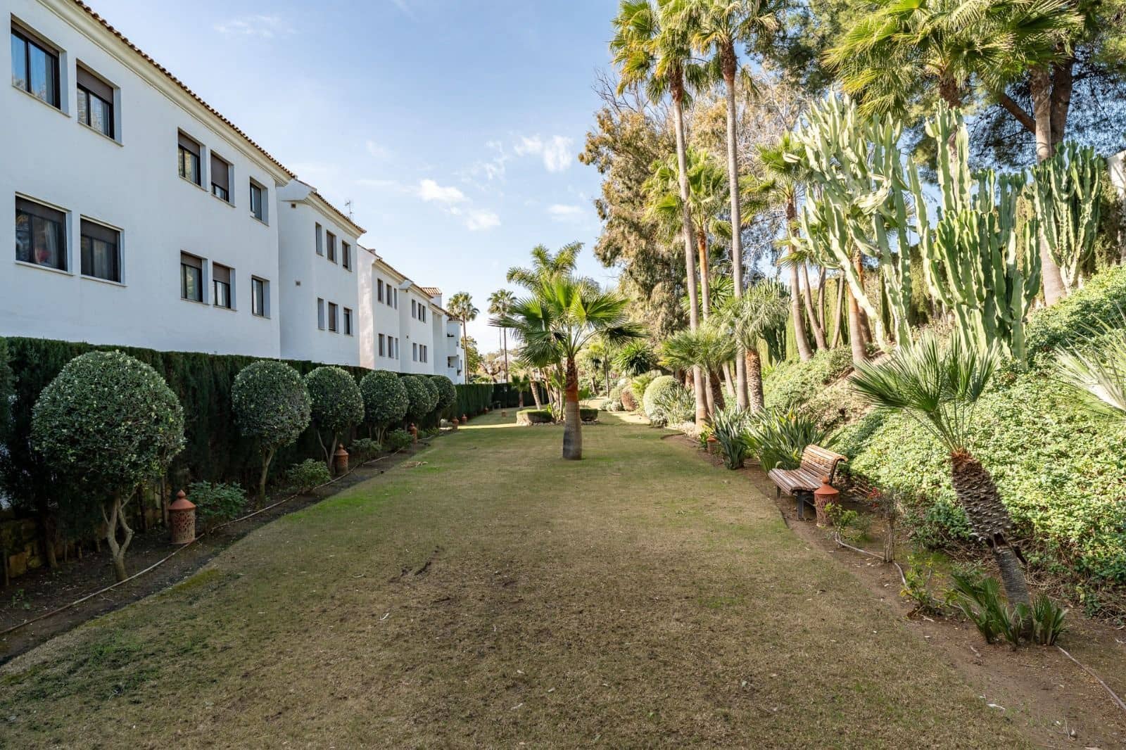 3 chambre Appartement à vendre à Costalita - 436 000 € (Ref: 9878300)