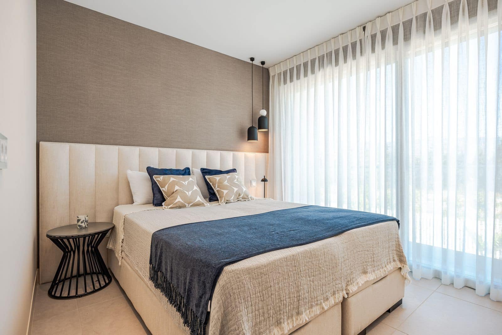 3 quarto Apartamento para venda em New Golden Mile - 1 895 000 € (Ref: 9878301)