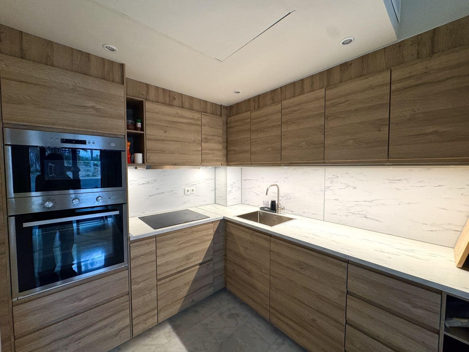 3 quarto Casa em Banda para venda em Riviera del Sol - 650 000 € (Ref: 9878302)