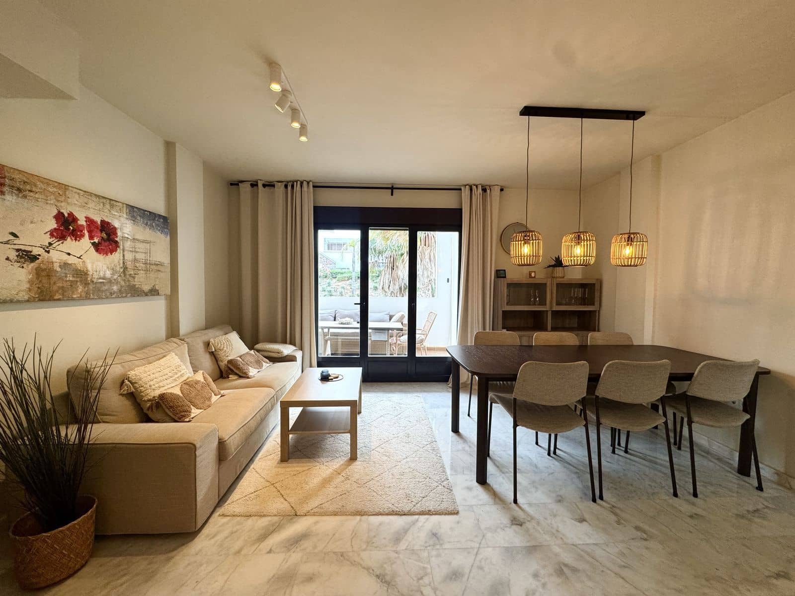 3 quarto Casa em Banda para venda em Riviera del Sol - 650 000 € (Ref: 9878302)