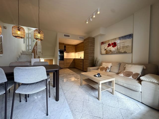 Casa de 3 habitaciones en Riviera del Sol, Mijas en venta - 650.000 € (Ref: 9878302)