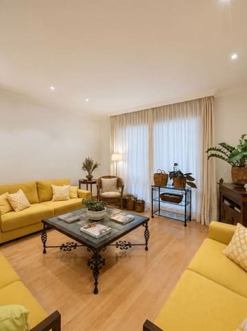 4 soveværelse Lejlighed til salg i Guadalmansa, Estepona - € 896.000 (Ref: 9878303)