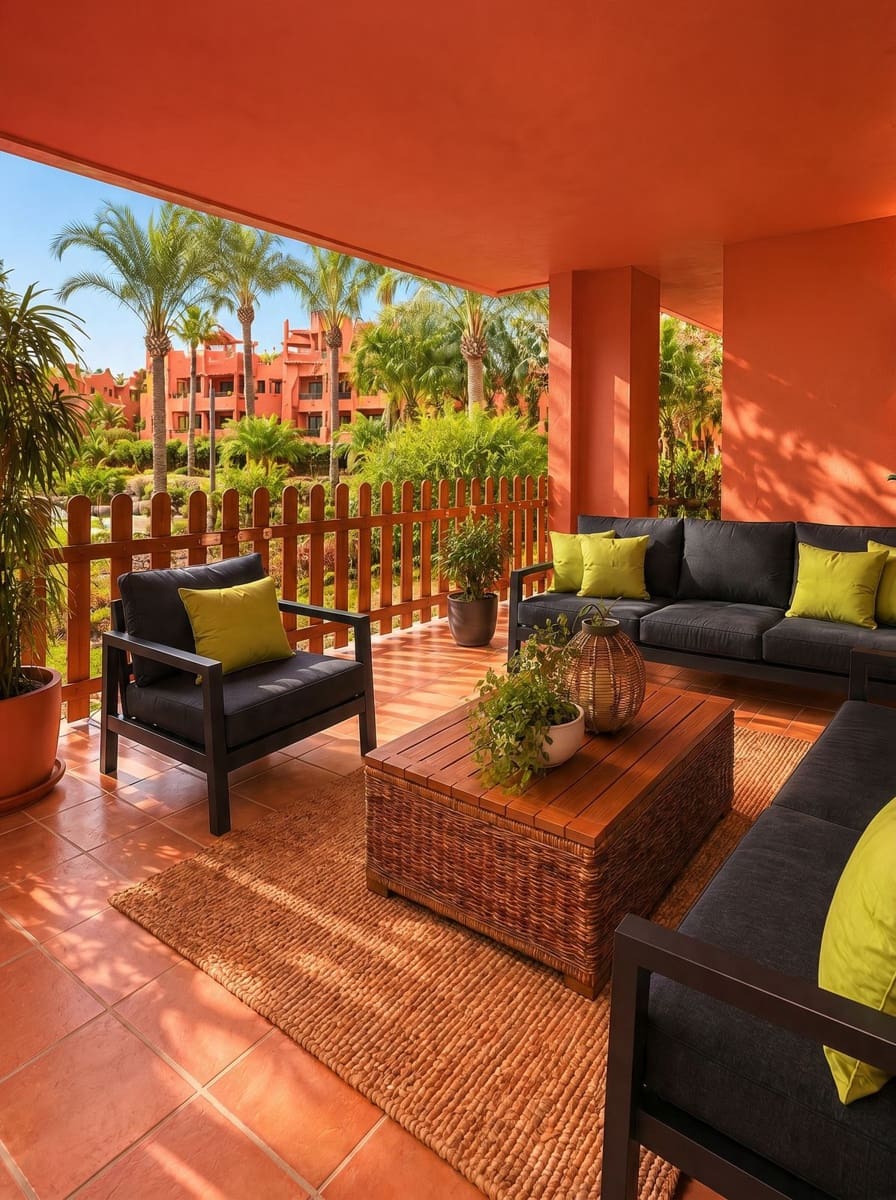 4 bedroom Apartment for sale in Guadalmansa - € 896,000 (Ref: 9878303)