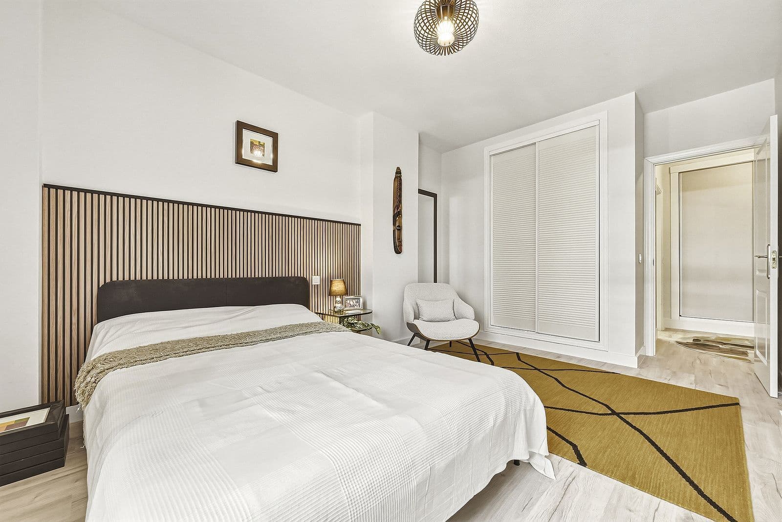 3 slaapkamer Appartement te koop in Nueva Andalucia - € 655.000 (Ref: 9878304)