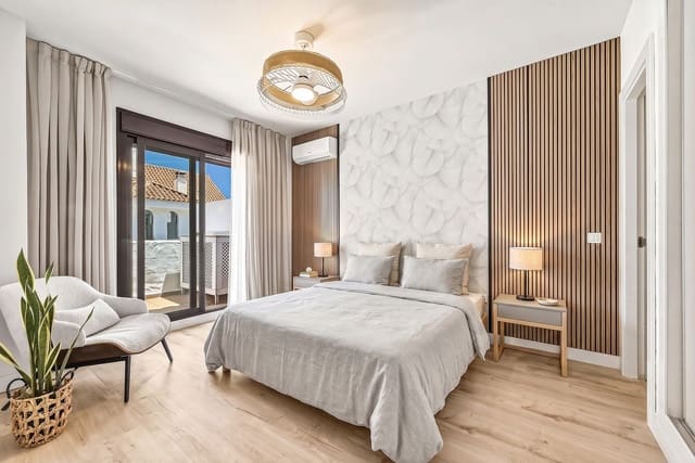 3 slaapkamer Appartement te koop in Nueva Andalucia, Marbella - € 655.000 (Ref: 9878304)