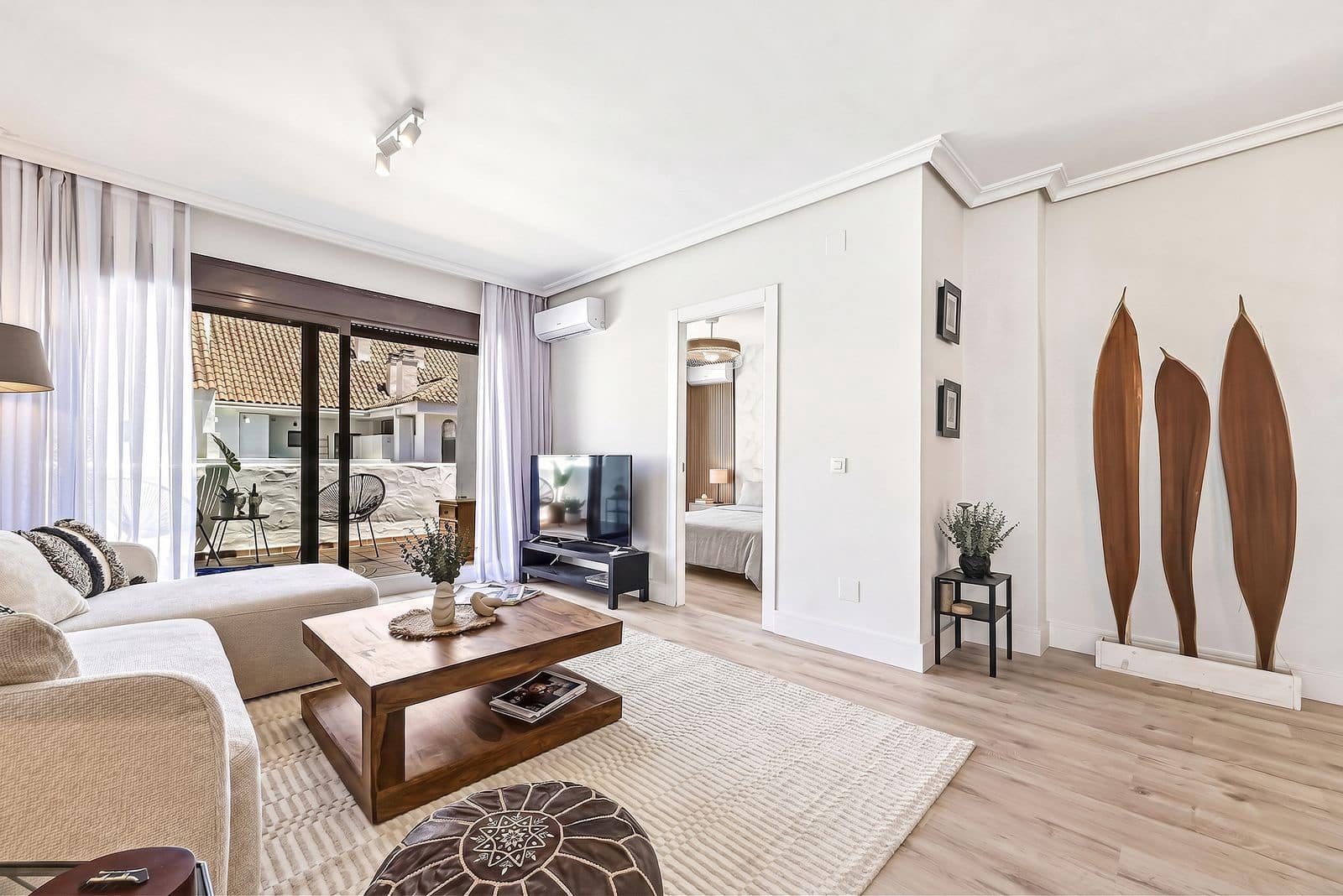 3 slaapkamer Appartement te koop in Nueva Andalucia - € 655.000 (Ref: 9878304)