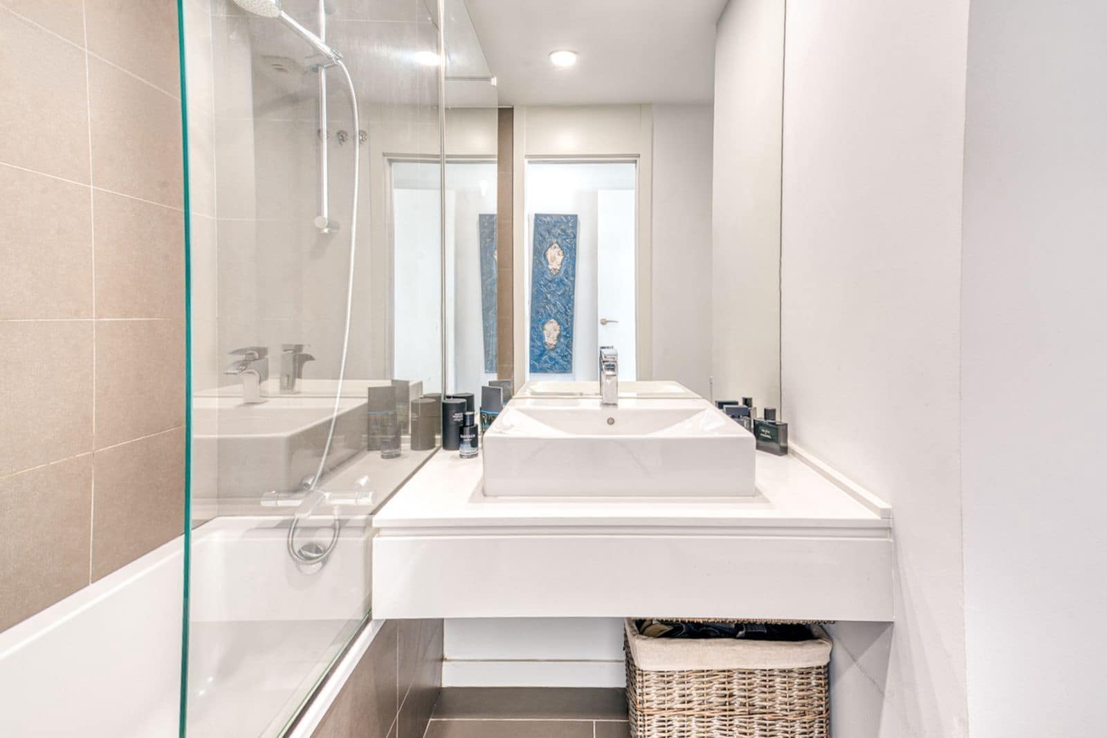 2 sypialnia Penthouse na sprzedaż w Cancelada - 595 000 € (Ref: 9878306)