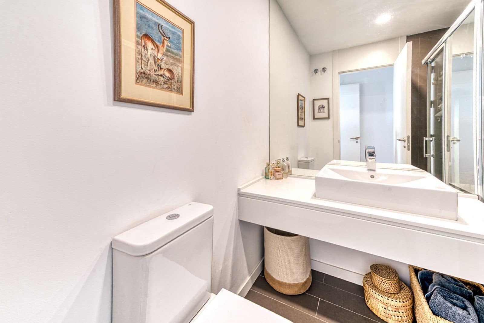 2 sypialnia Penthouse na sprzedaż w Cancelada - 595 000 € (Ref: 9878306)