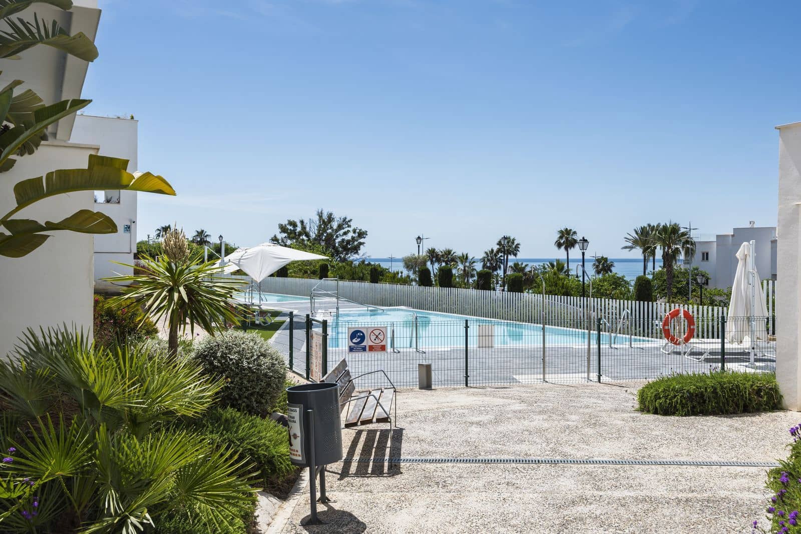2 camera da letto Appartamento in vendita in Benalmadena Costa - 490.000 € (Rif: 9878308)