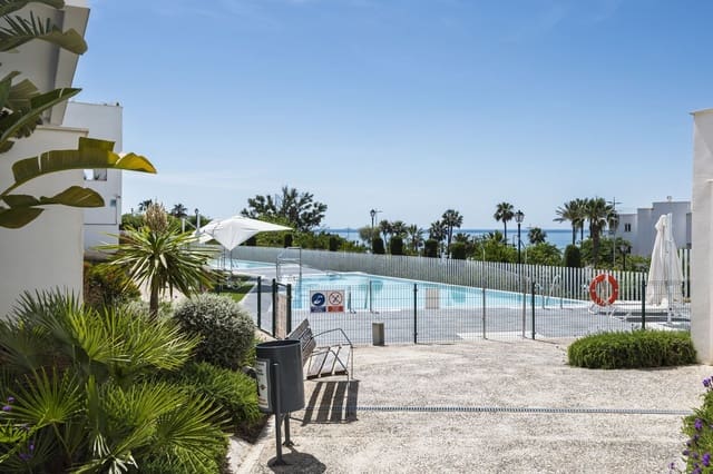 2 camera da letto Appartamento in vendita in Benalmadena Costa, Benalmádena - 490.000 € (Rif: 9878308)
