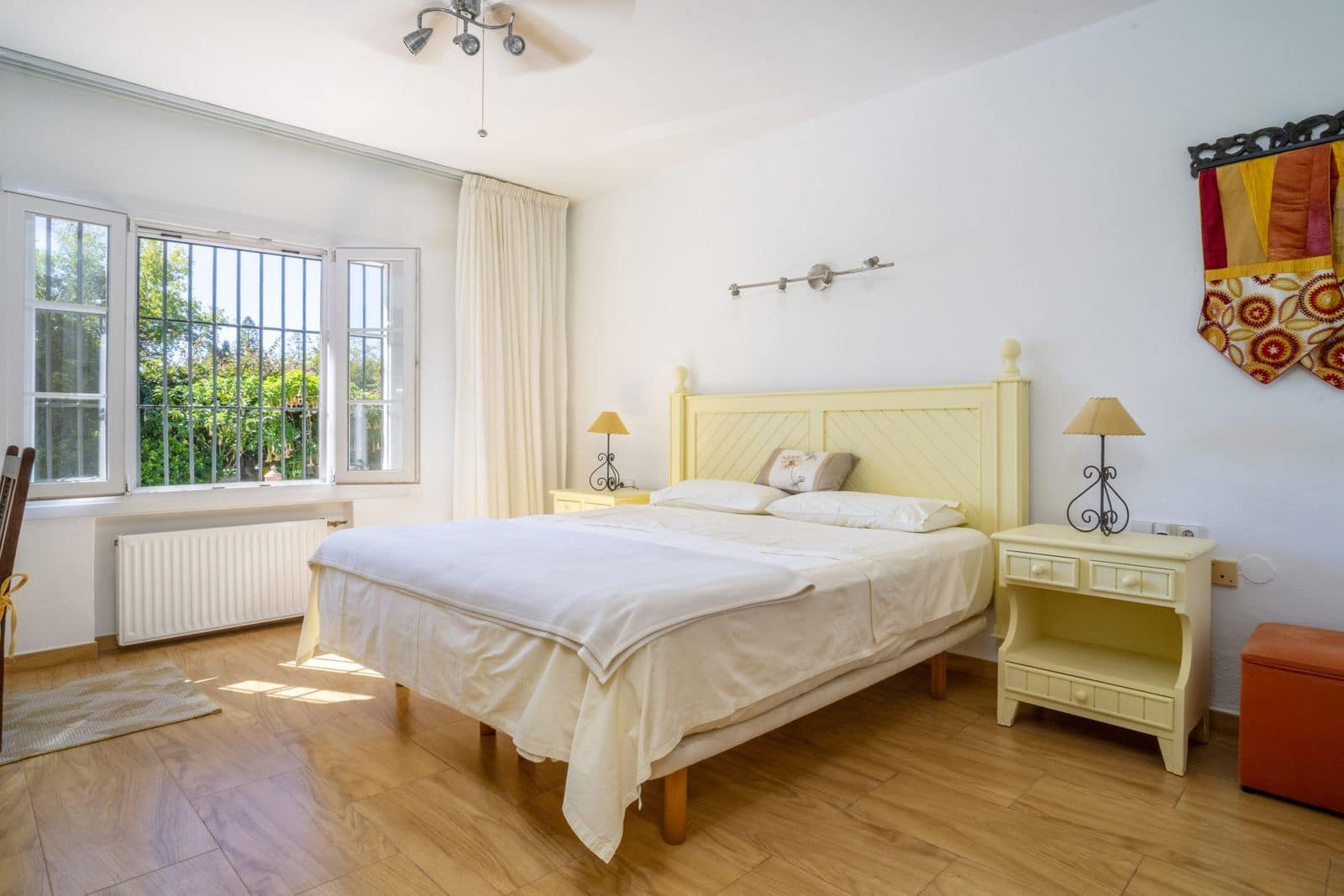 4 slaapkamer Villa te koop in Guadalmina - € 1.595.000 (Ref: 9878309)
