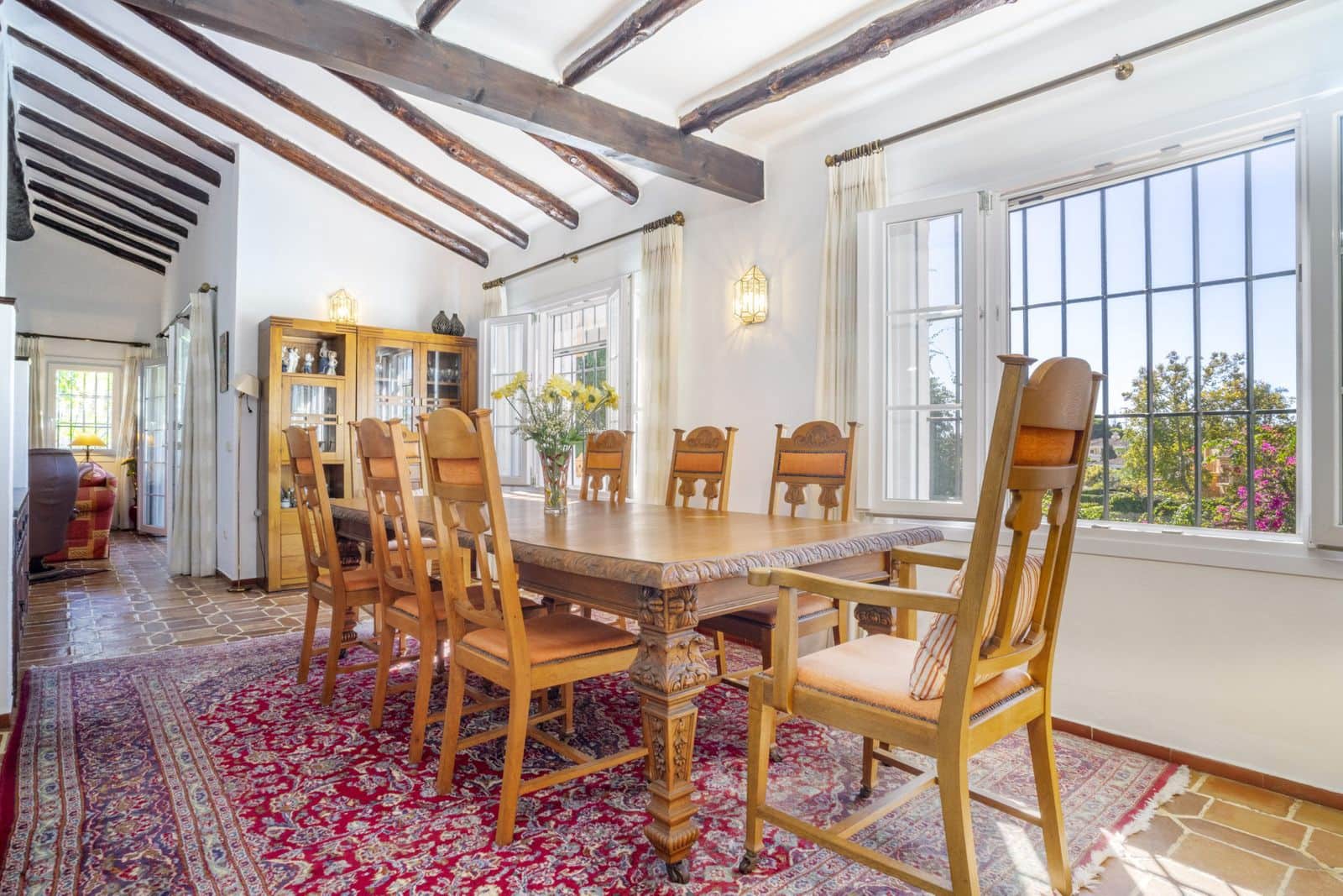 4 slaapkamer Villa te koop in Guadalmina - € 1.595.000 (Ref: 9878309)
