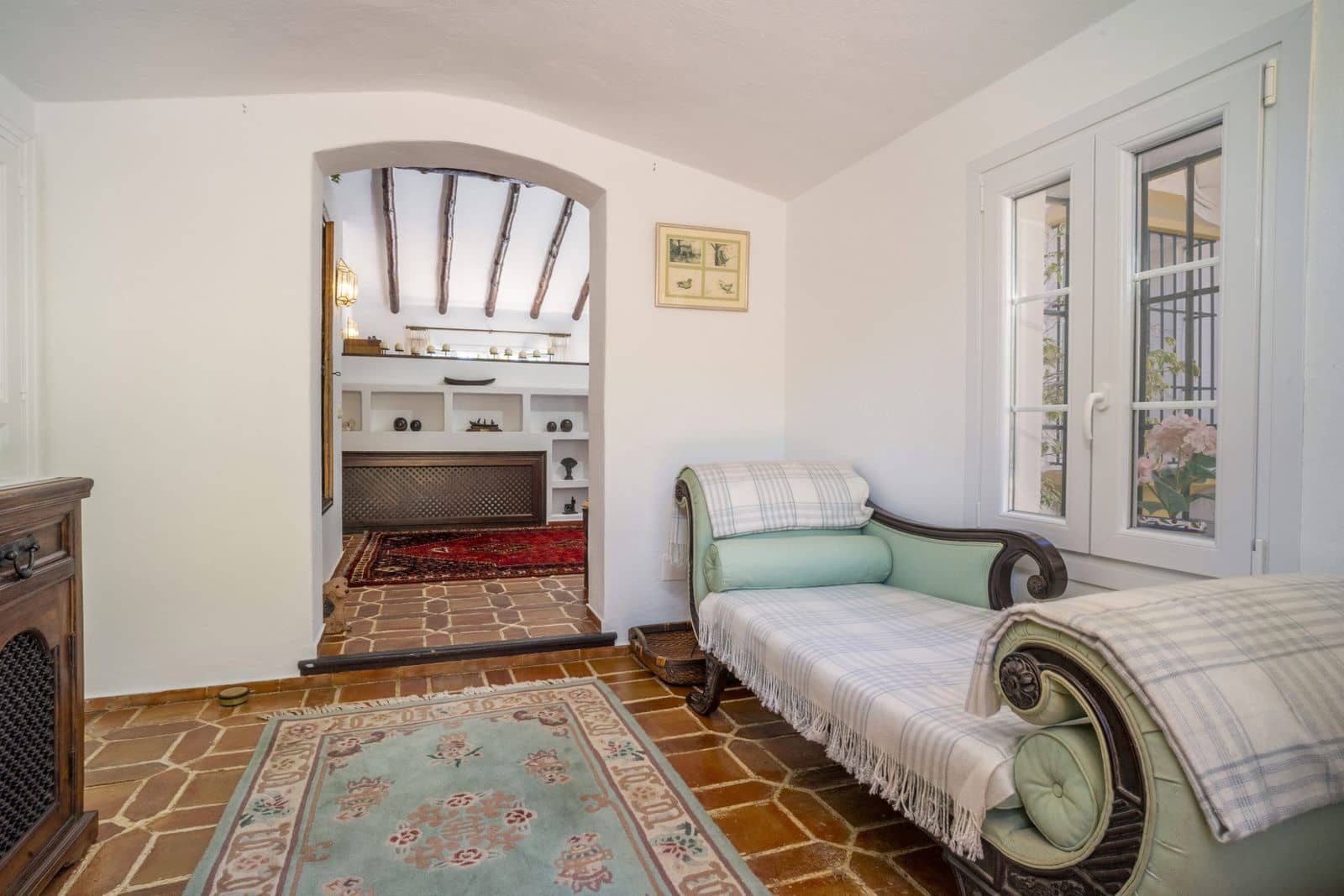 4 slaapkamer Villa te koop in Guadalmina - € 1.595.000 (Ref: 9878309)