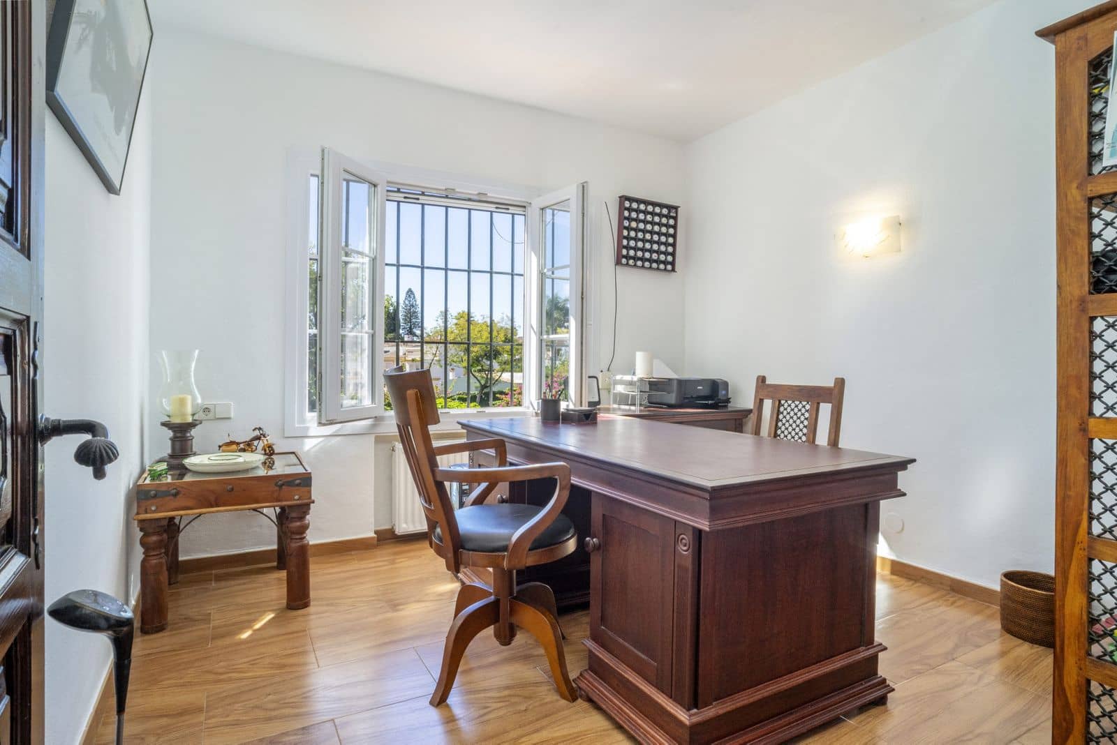 4 slaapkamer Villa te koop in Guadalmina - € 1.595.000 (Ref: 9878309)