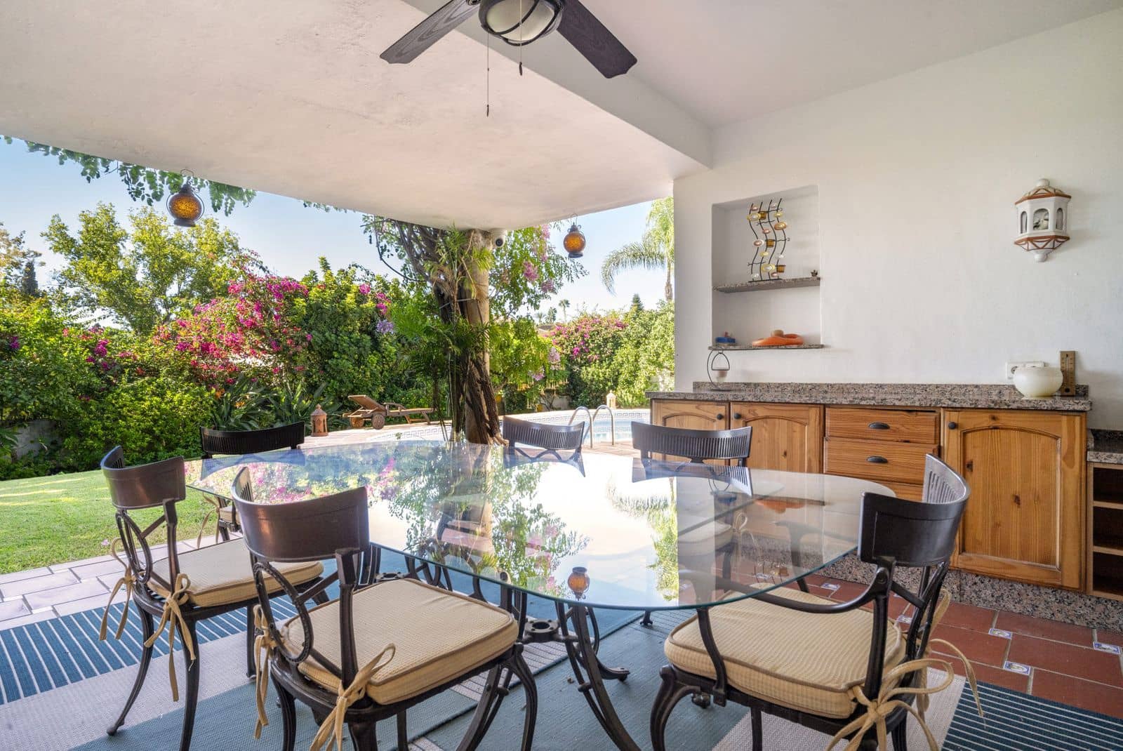 4 slaapkamer Villa te koop in Guadalmina - € 1.595.000 (Ref: 9878309)