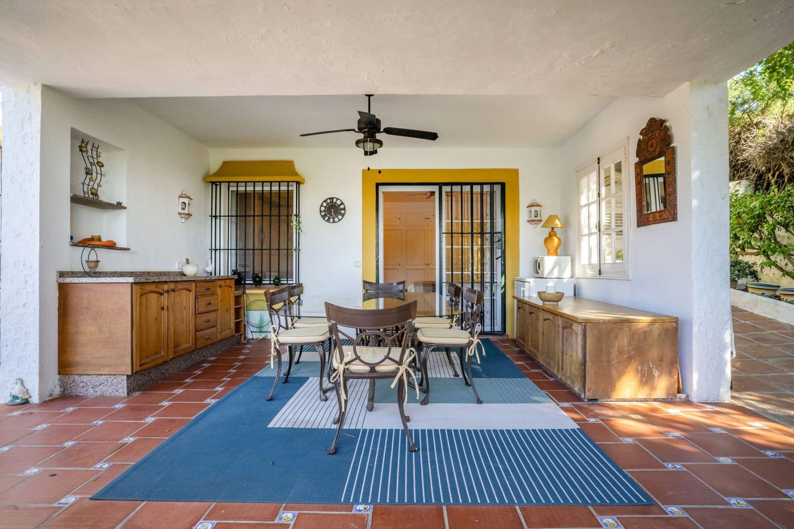 4 slaapkamer Villa te koop in Guadalmina - € 1.595.000 (Ref: 9878309)