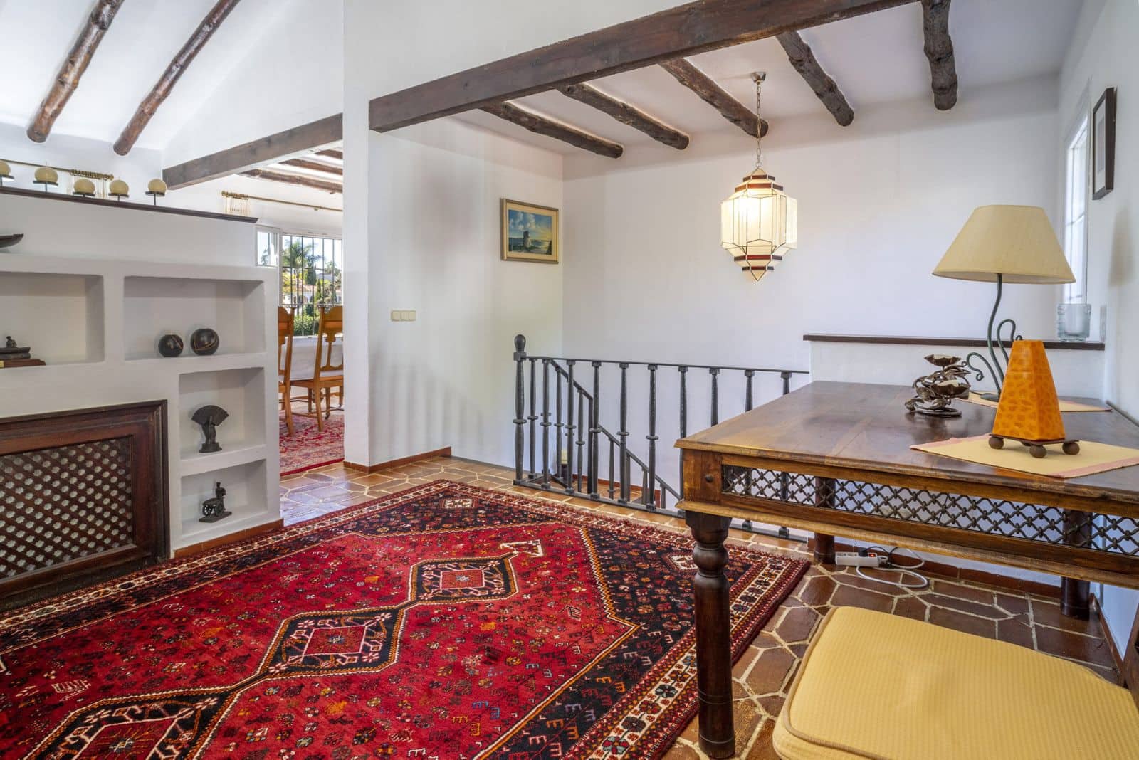 4 slaapkamer Villa te koop in Guadalmina - € 1.595.000 (Ref: 9878309)