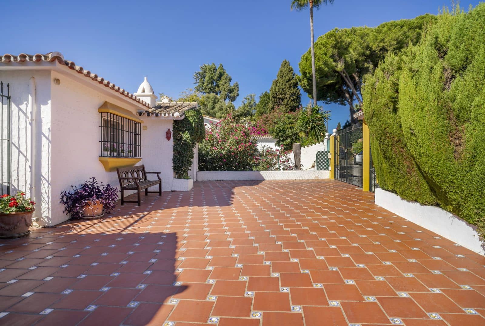4 slaapkamer Villa te koop in Guadalmina - € 1.595.000 (Ref: 9878309)