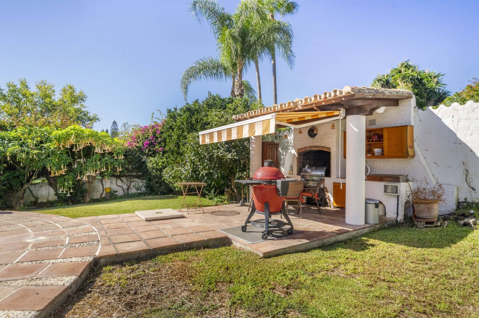 4 slaapkamer Villa te koop in Guadalmina - € 1.595.000 (Ref: 9878309)