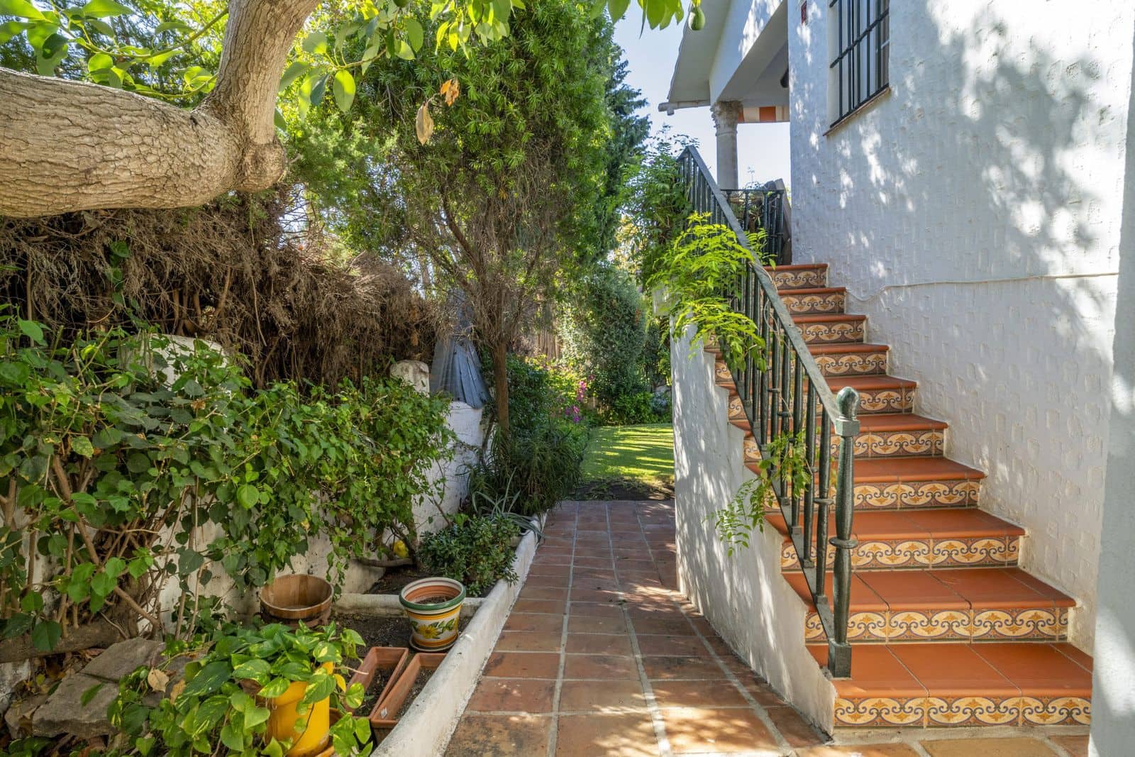 4 slaapkamer Villa te koop in Guadalmina - € 1.595.000 (Ref: 9878309)