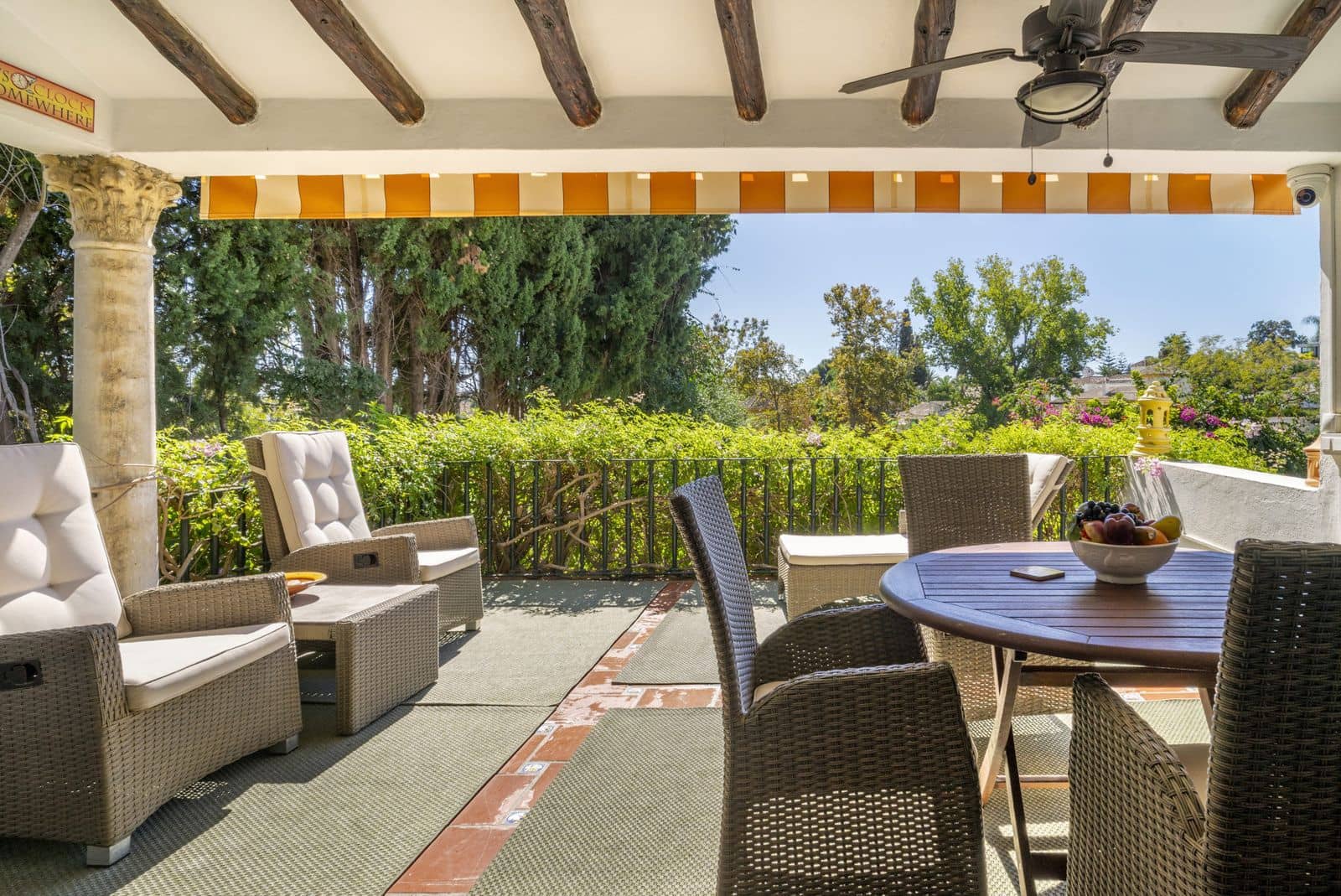4 slaapkamer Villa te koop in Guadalmina - € 1.595.000 (Ref: 9878309)
